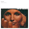 Click to download artwork for Live In Toronto